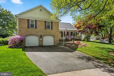 9021 Parliament Drive, Burke, VA 22015 - Photo 2