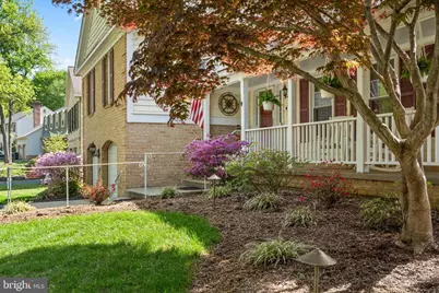 9021 Parliament Drive, Burke, VA 22015 - Photo 6