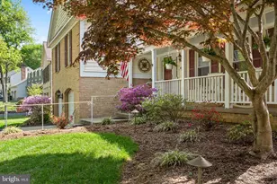 9021 Parliament Dr, Burke, VA 22015 - Photo 6