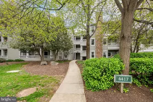 4417 Fair Stone Dr, Fairfax, VA 22033 - Photo 36
