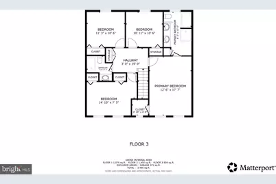 1565 Old Eaton Lane, Reston, VA 20194 - Photo 42