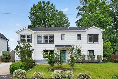 7304 Dickenson Street, Springfield, VA 22150 - Photo 1