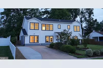 7304 Dickenson Street, Springfield, VA 22150 - Photo 2