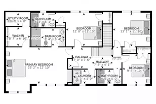 7304 Dickenson St, Springfield, VA 22150 - Photo 38