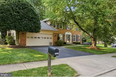 9904 Marquand Drive, Burke, VA 22015 - Photo 4