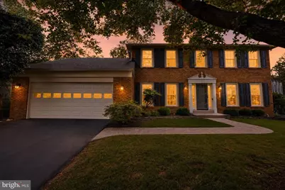 9904 Marquand Drive, Burke, VA 22015 - Photo 1
