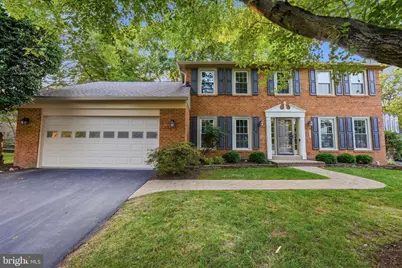 9904 Marquand Drive, Burke, VA 22015 - Photo 2