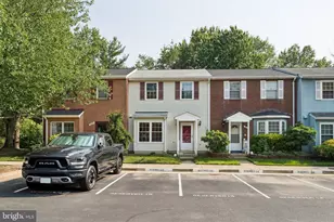 7607 Lee Landing Dr, Falls Church, VA 22043 - Photo 2