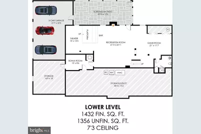 10608 Kilcormac Way, Fairfax Station, VA 22039 - Photo 58