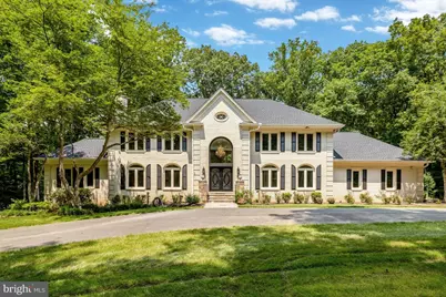 10608 Kilcormac Way, Fairfax Station, VA 22039 - Photo 1