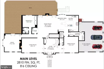 10608 Kilcormac Way, Fairfax Station, VA 22039 - Photo 4