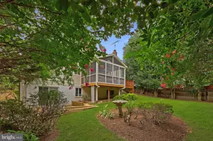 4509 Wakefield Chapel Rd, Annandale, VA 22003 - Photo 48