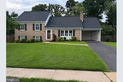 2012 Rampart Drive, Alexandria, VA 22308 - Photo 1