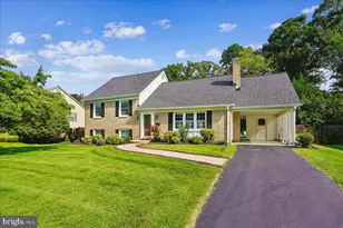 2012 Rampart Dr, Alexandria, VA 22308 - Photo 1