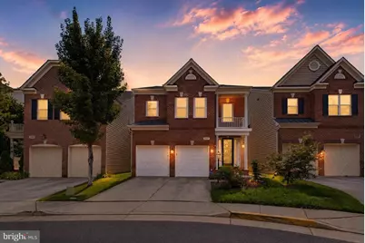 2507 Deer Wood Court, Herndon, VA 20171 - Photo 2