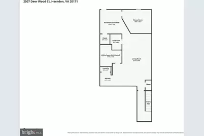2507 Deer Wood Court, Oak Hill, VA 20171 - Photo 52