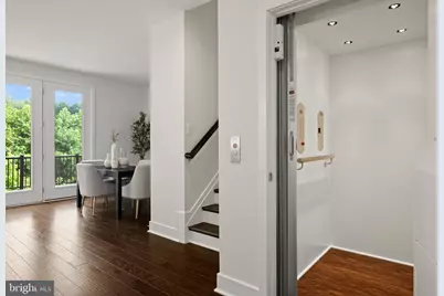 7753 Belvale Drive, Alexandria, VA 22315 - Photo 4