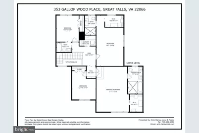353 Gallop Wood Place, Great Falls, VA 22066 - Photo 124
