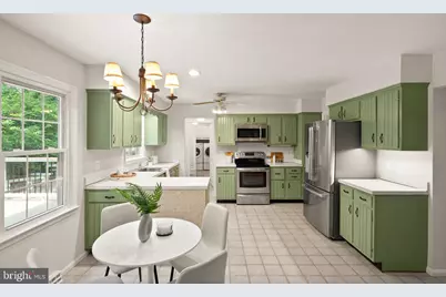 8104 Chivalry Road, Annandale, VA 22003 - Photo 16