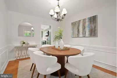 8104 Chivalry Road, Annandale, VA 22003 - Photo 14