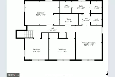 8104 Chivalry Road, Annandale, VA 22003 - Photo 44