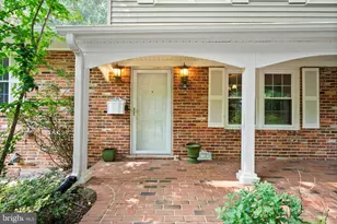 8104 Chivalry Rd, Annandale, VA 22003 - Photo 6