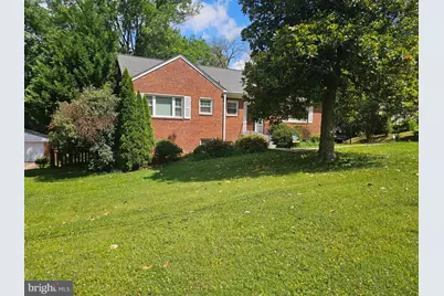 3058 Hazelton Street, Falls Church, VA 22044 - Photo 1