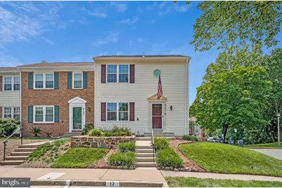 4151 Hamlin Court, Chantilly, VA 20151 - Photo 1