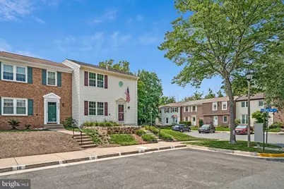 4151 Hamlin Court, Chantilly, VA 20151 - Photo 2