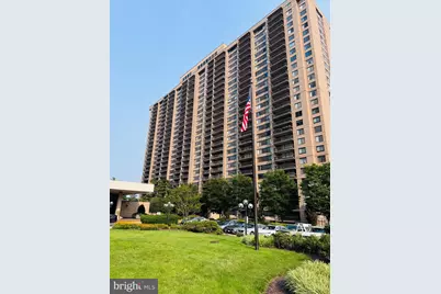 3705 S George Mason Drive #1614S, Falls Church, VA 22041 - Photo 2