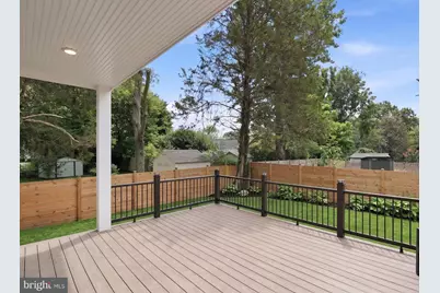 6931 Oak Ridge Road, Falls Church, VA 22042 - Photo 6