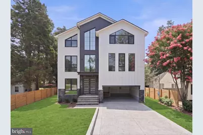 6931 Oak Ridge Road, Falls Church, VA 22042 - Photo 1