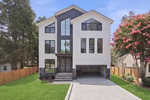 6931 Oak Ridge Rd, Falls Church, VA 22042 - Photo 1