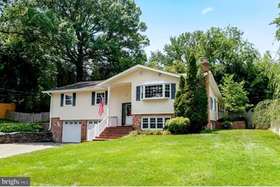 8606 Bound Brook Lane, Alexandria, VA 22309 - Photo 2