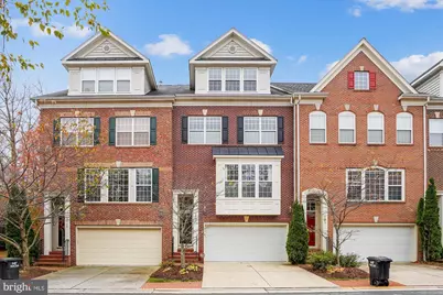8062 Criaza Branch Court, Vienna, VA 22182 - Photo 1