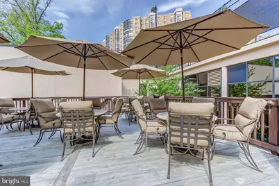 5904 Mount Eagle Drive #1214, Alexandria, VA 22303 - Photo 62