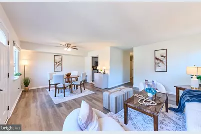 3815 Burlingame Place #33E, Alexandria, VA 22309 - Photo 6