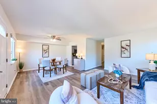 3815 Burlingame Pl, Alexandria, VA 22309 - Photo 6