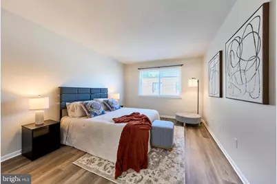 3815 Burlingame Place #33E, Alexandria, VA 22309 - Photo 18