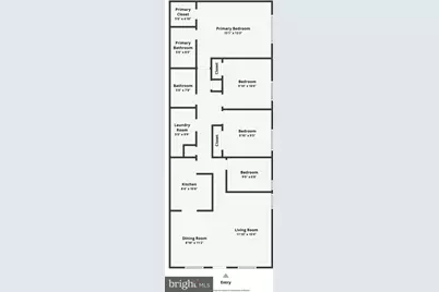 3815 Burlingame Place #33E, Alexandria, VA 22309 - Photo 42