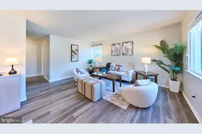 3815 Burlingame Place #33E, Alexandria, VA 22309 - Photo 2