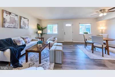 3815 Burlingame Place #33E, Alexandria, VA 22309 - Photo 6