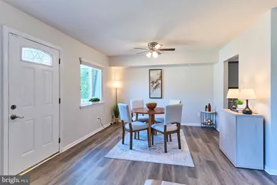 3815 Burlingame Place #33E, Alexandria, VA 22309 - Photo 4