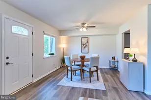 3815 Burlingame Pl, Alexandria, VA 22309 - Photo 4
