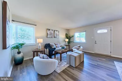 3815 Burlingame Place #33E, Alexandria, VA 22309 - Photo 30