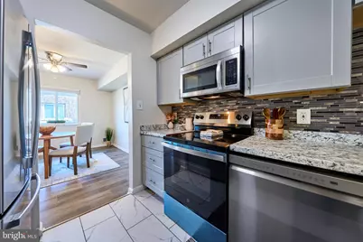 3815 Burlingame Place #33E, Alexandria, VA 22309 - Photo 12