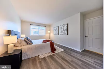 3815 Burlingame Place #33E, Alexandria, VA 22309 - Photo 16