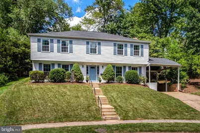 8302 Nightingale Court, Annandale, VA 22003 - Photo 1