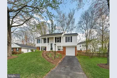 13143 Melville Lane, Fairfax, VA 22033 - Photo 1