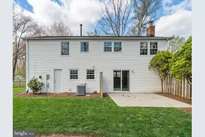 13143 Melville Lane, Fairfax, VA 22033 - Photo 34